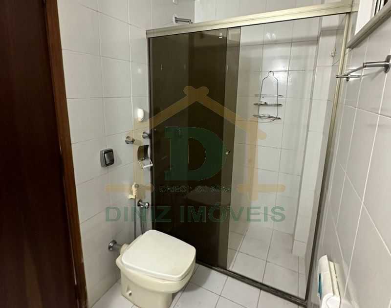 Apartamento à venda com 3 quartos - Foto 7