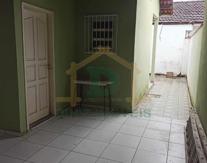 Casa para alugar com 1 quarto - Foto 4