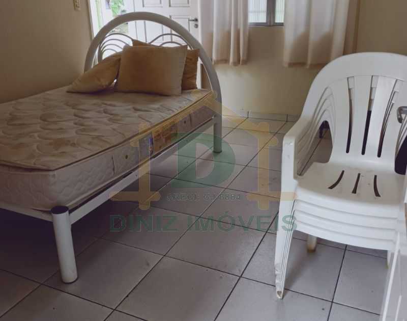 Casa para alugar com 1 quarto - Foto 5