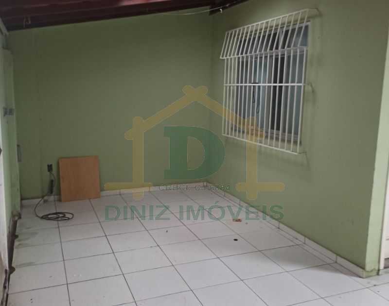 Casa para alugar com 1 quarto - Foto 1