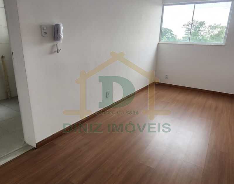 Apartamento para alugar com 2 quartos - Foto 2