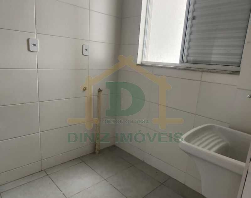 Apartamento para alugar com 2 quartos - Foto 9