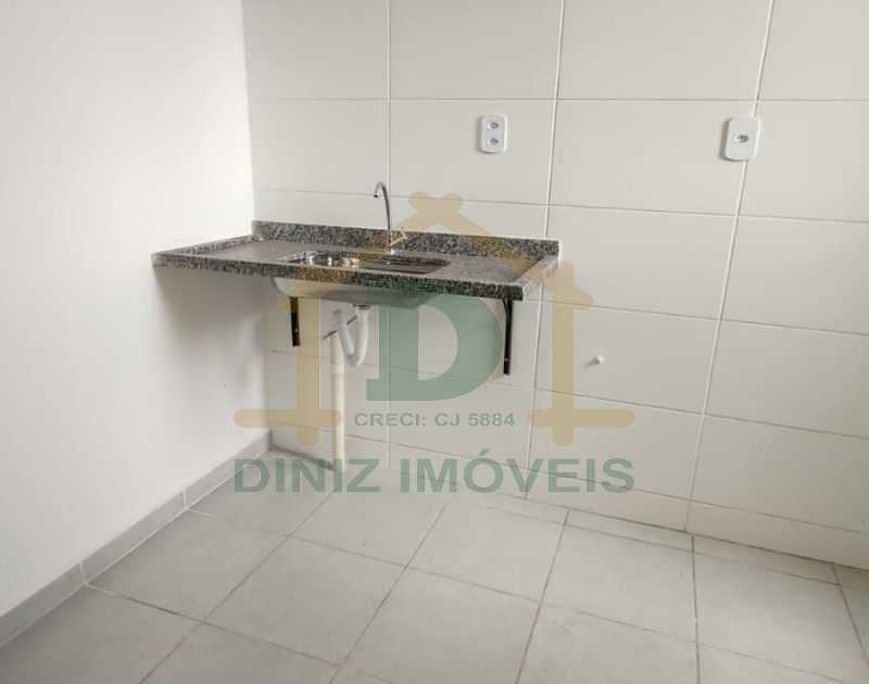 Apartamento para alugar com 2 quartos - Foto 4