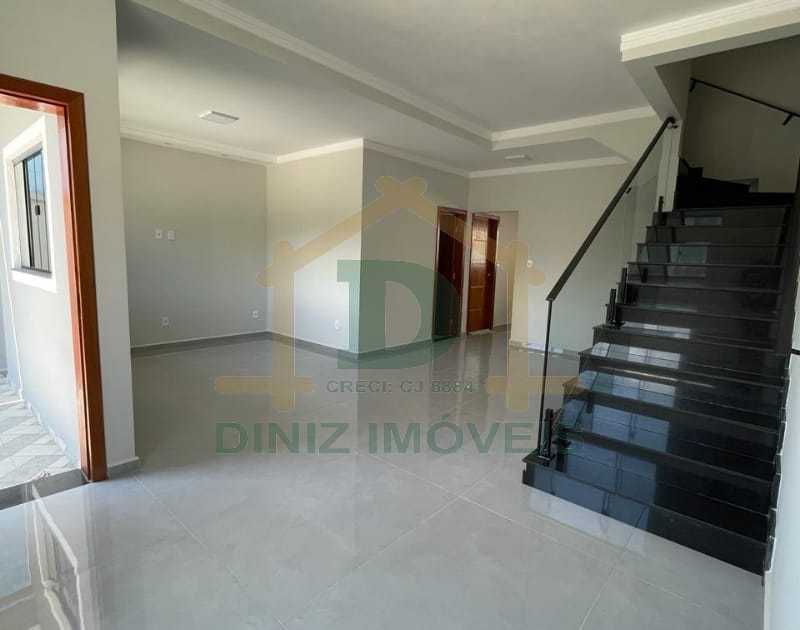 Casa à venda com 3 quartos, 132m² - Foto 4