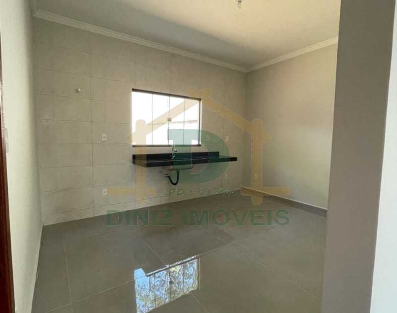 Casa à venda com 3 quartos, 132m² - Foto 5