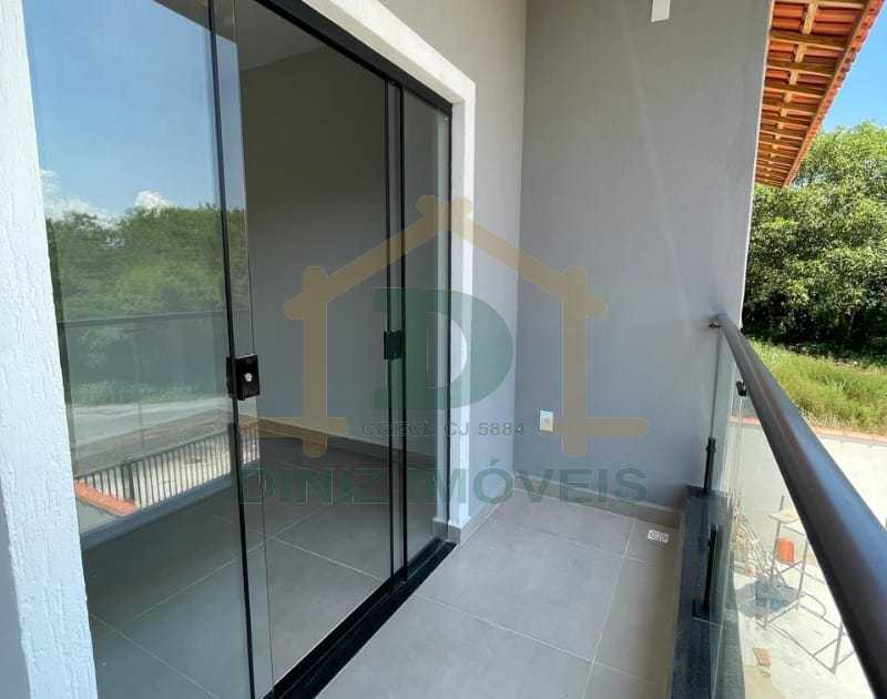 Casa à venda com 3 quartos, 132m² - Foto 8