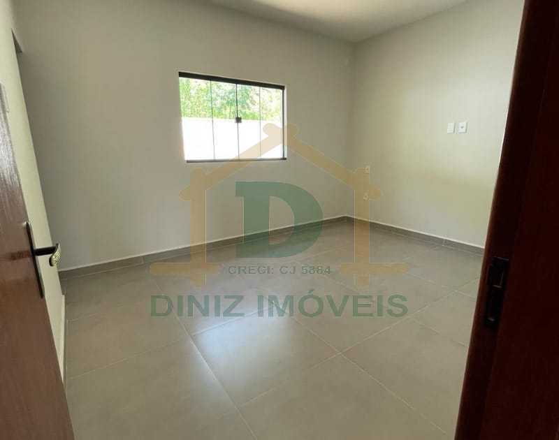 Casa à venda com 3 quartos, 132m² - Foto 9