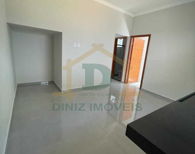 Casa à venda com 3 quartos, 132m² - Foto 6