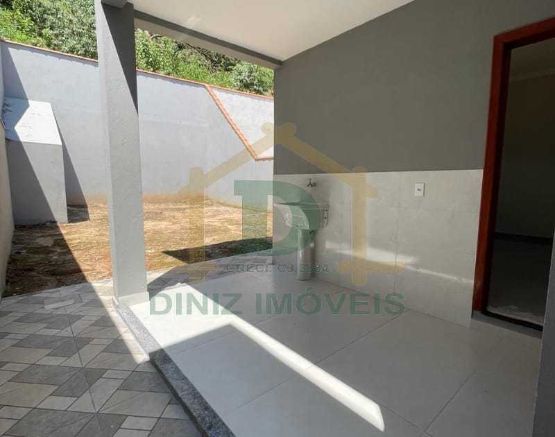 Casa à venda com 3 quartos, 132m² - Foto 11