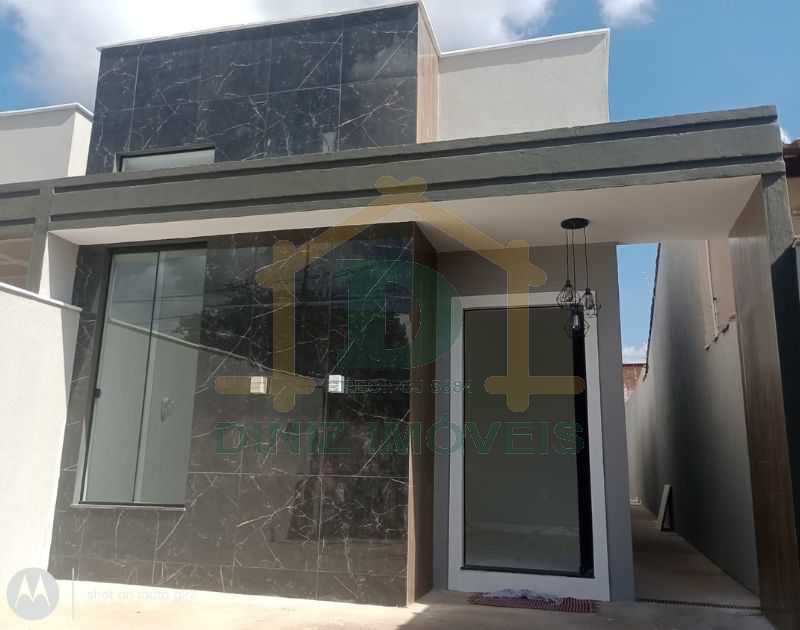 Casa à venda com 3 quartos, 99m² - Foto 13