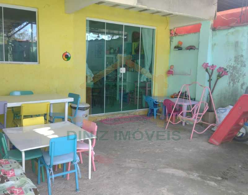 Casa à venda com 3 quartos - Foto 2