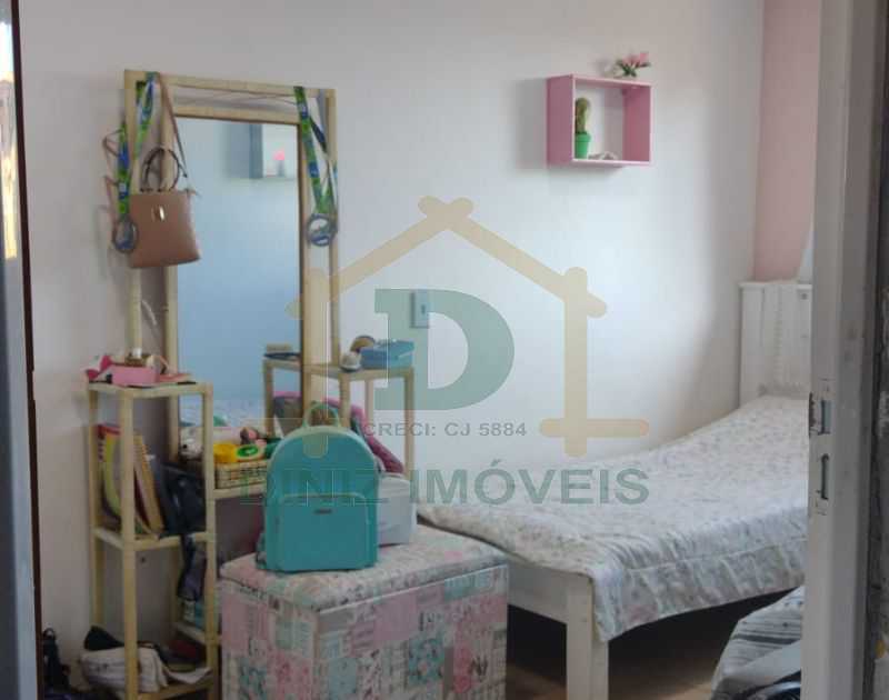 Casa à venda com 3 quartos - Foto 7