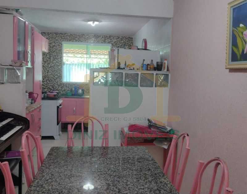 Casa à venda com 3 quartos - Foto 5