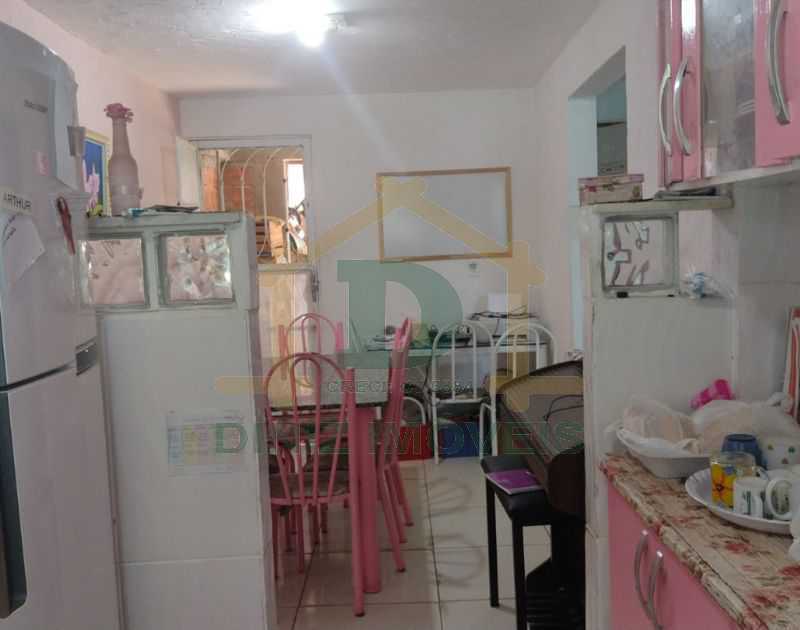 Casa à venda com 3 quartos - Foto 6