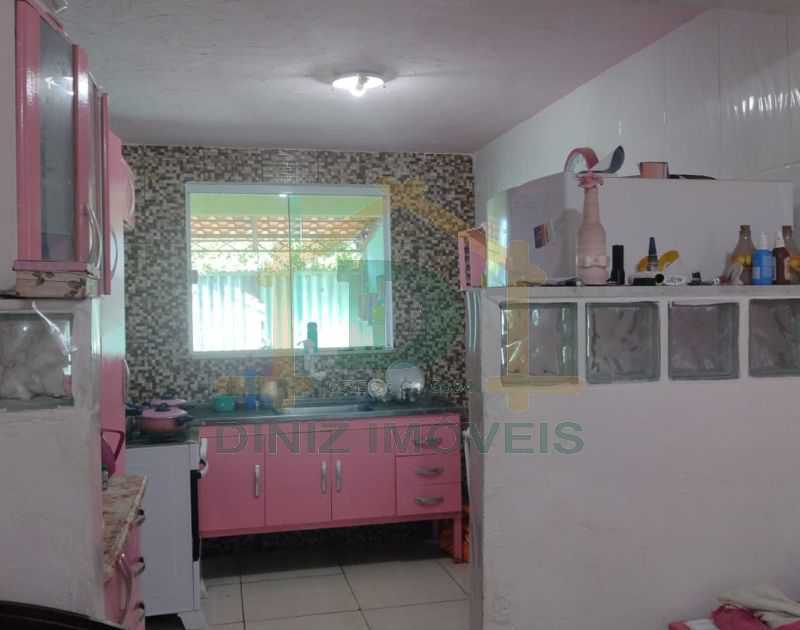 Casa à venda com 3 quartos - Foto 4