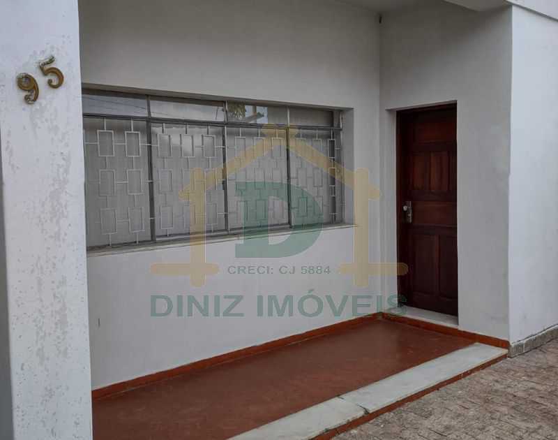 Casa para alugar com 5 quartos - Foto 3