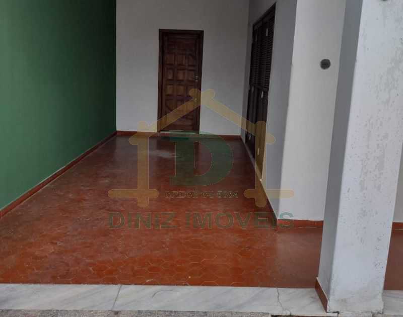 Casa para alugar com 5 quartos - Foto 4