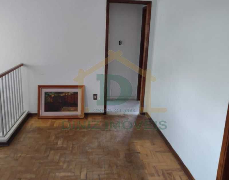 Casa para alugar com 5 quartos - Foto 14