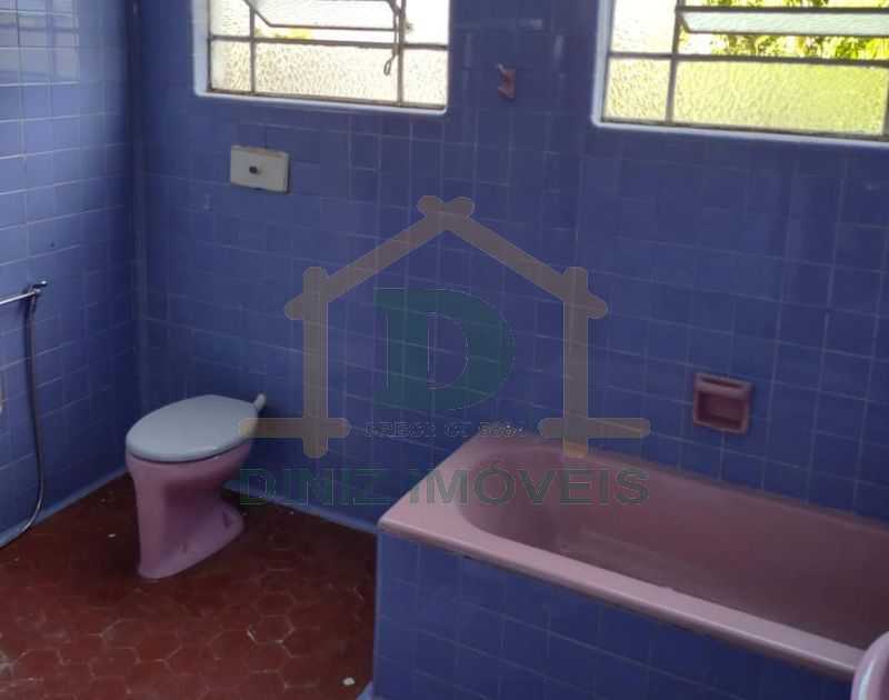 Casa para alugar com 5 quartos - Foto 16