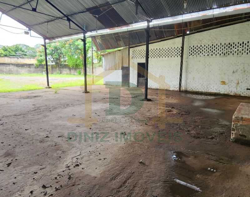 Depósito-Galpão-Armazém para alugar - Foto 8