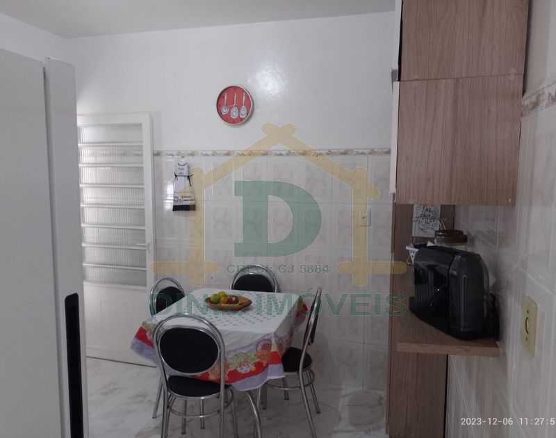 Casa à venda com 2 quartos, 57m² - Foto 6