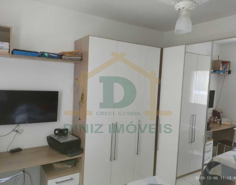 Casa à venda com 2 quartos, 57m² - Foto 8