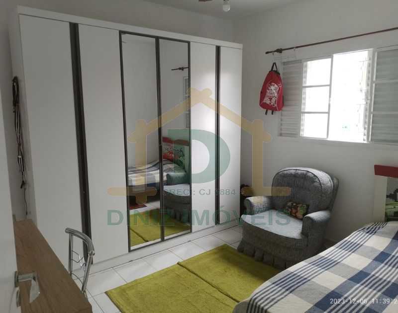 Casa à venda com 2 quartos, 57m² - Foto 9