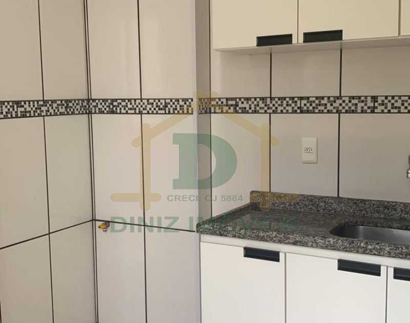 Apartamento à venda com 2 quartos, 64 - Foto 5