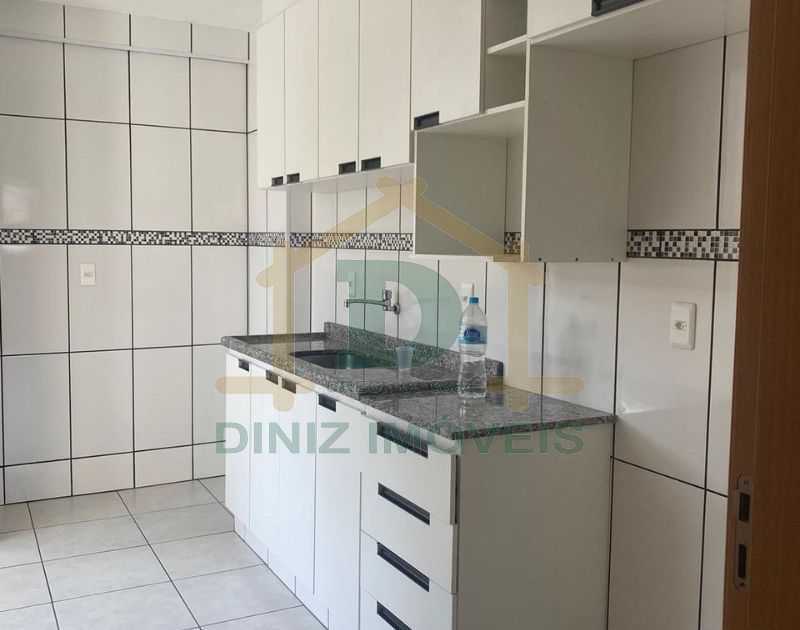 Apartamento à venda com 2 quartos, 64 - Foto 4