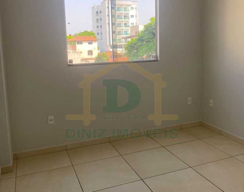 Apartamento à venda com 2 quartos, 64 - Foto 3