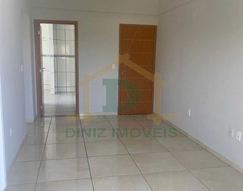 Apartamento à venda com 2 quartos, 64 - Foto 2