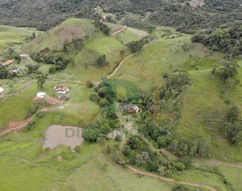 Fazenda à venda com 5 quartos - Foto 7