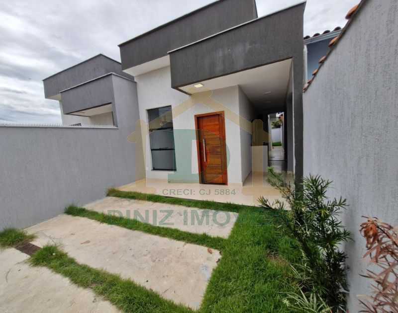 Casa à venda com 2 quartos, 69 - Foto 2