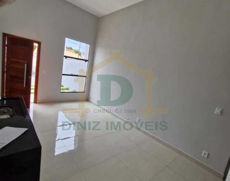 Casa à venda com 2 quartos, 69 - Foto 3