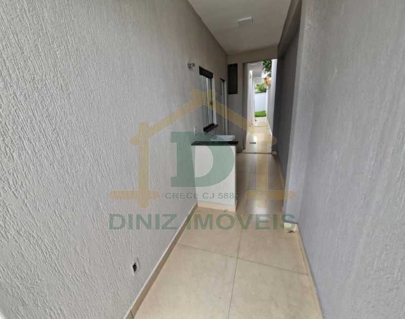 Casa à venda com 2 quartos, 69 - Foto 9