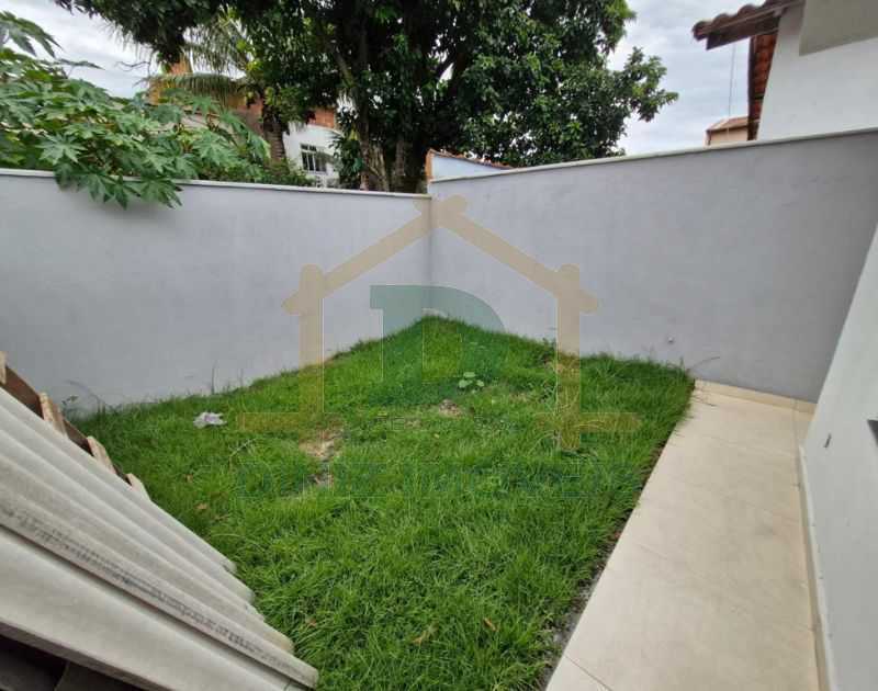 Casa à venda com 2 quartos, 69 - Foto 10