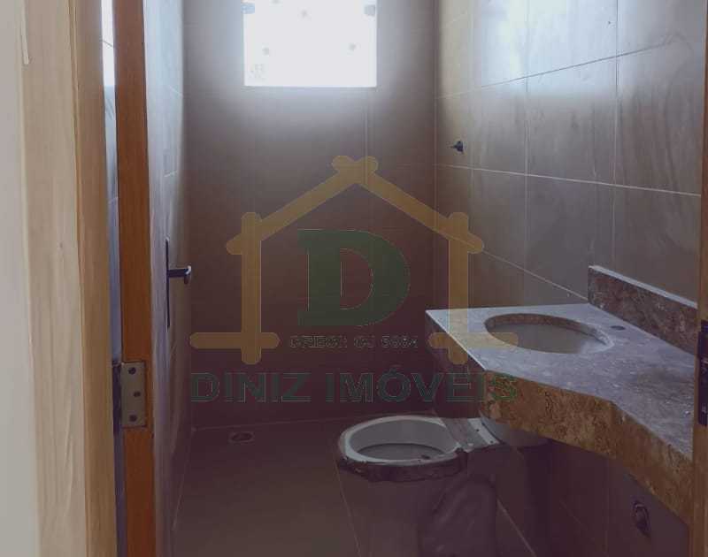 Casa à venda com 2 quartos, 70m² - Foto 10