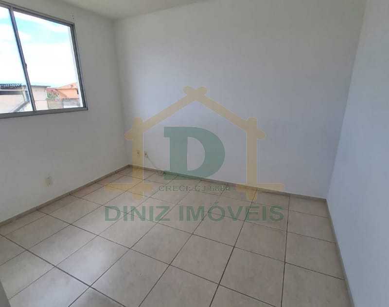 Apartamento à venda com 2 quartos - Foto 7