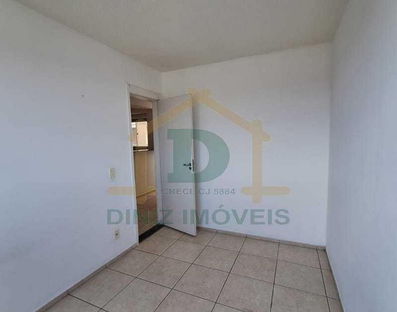 Apartamento à venda com 2 quartos - Foto 9