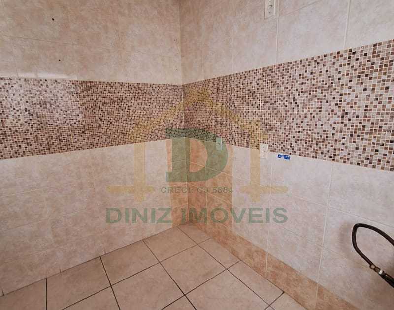 Apartamento à venda com 2 quartos - Foto 6