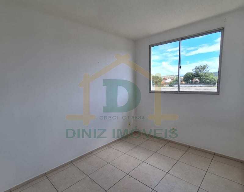 Apartamento à venda com 2 quartos - Foto 8