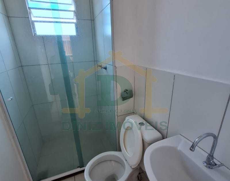 Apartamento à venda com 2 quartos - Foto 11