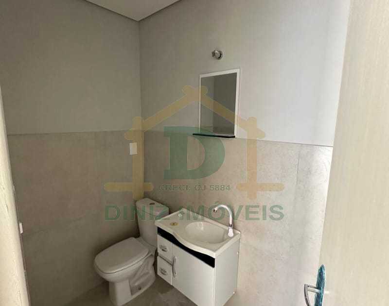 Conjunto Comercial-Sala para alugar - Foto 14