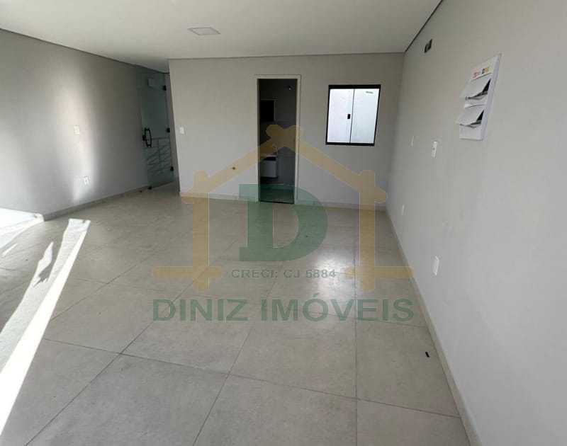 Conjunto Comercial-Sala para alugar - Foto 11