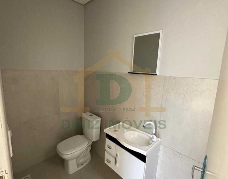 Conjunto Comercial-Sala para alugar - Foto 16