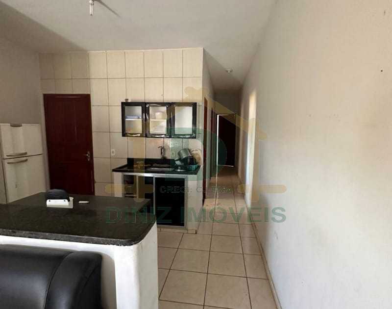 Casa à venda com 2 quartos - Foto 4