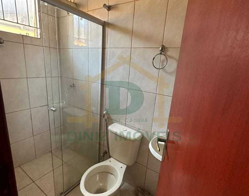 Casa à venda com 2 quartos - Foto 9