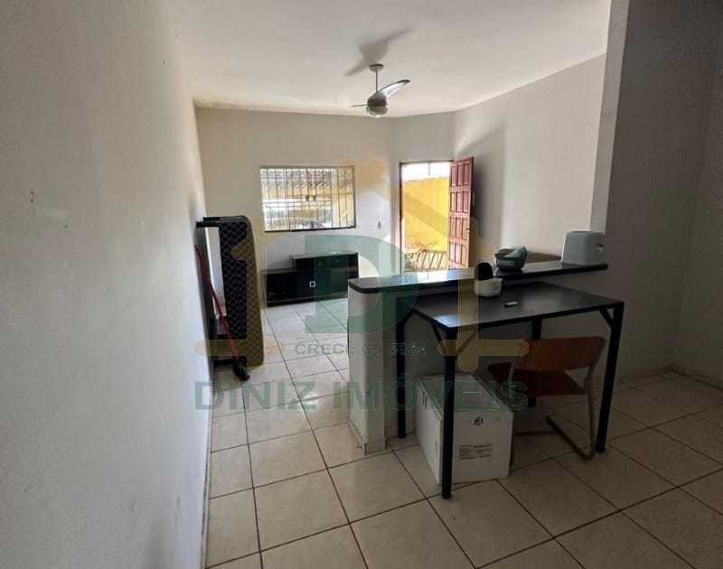 Casa à venda com 2 quartos - Foto 5