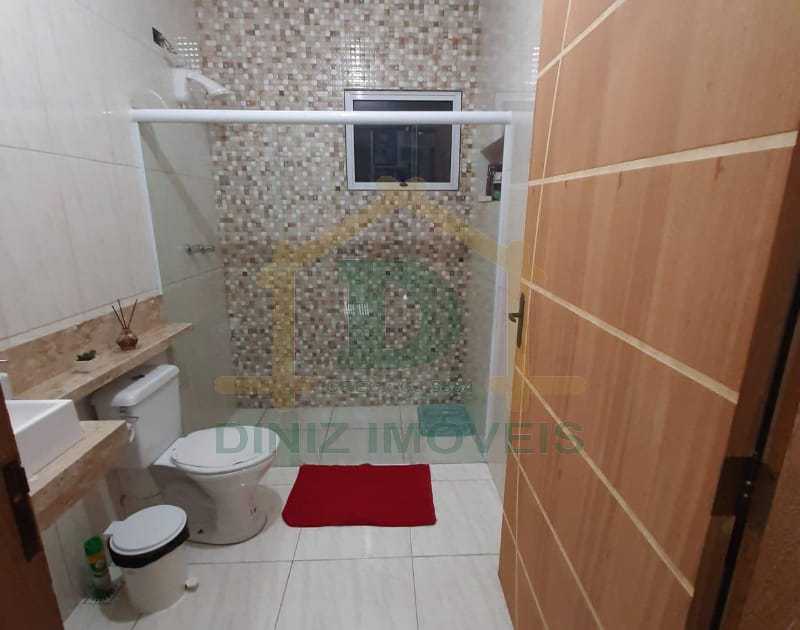 Casa de Condomínio à venda com 2 quartos, 72m² - Foto 10