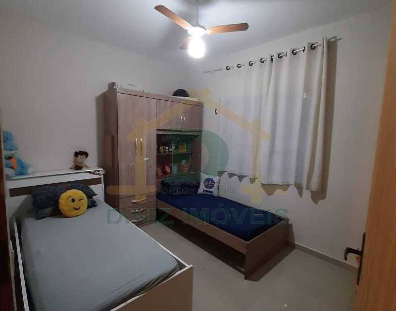 Casa de Condomínio à venda com 2 quartos, 72m² - Foto 9